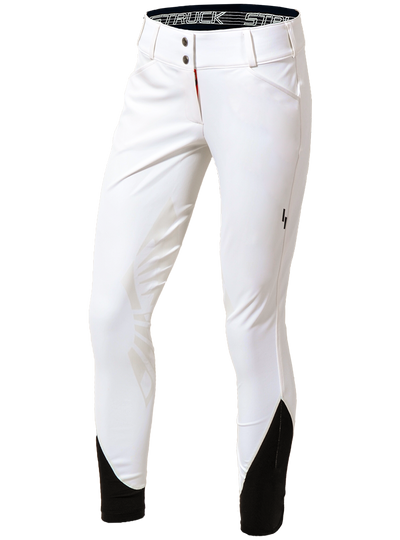 Women's 50 Series: White 2.0