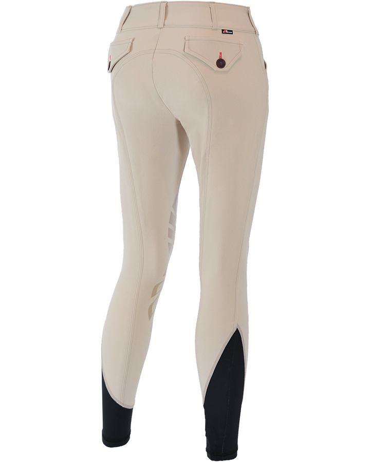 Women's 55 Series: Beige