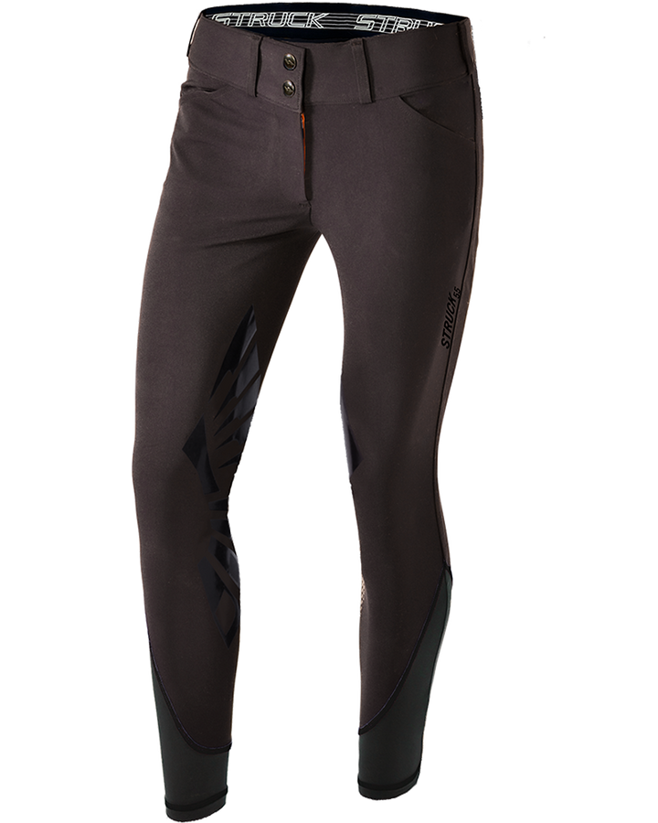 महिलाओं की 55 सीरीज: काला