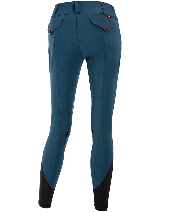 Women's 55 Series: Oasis