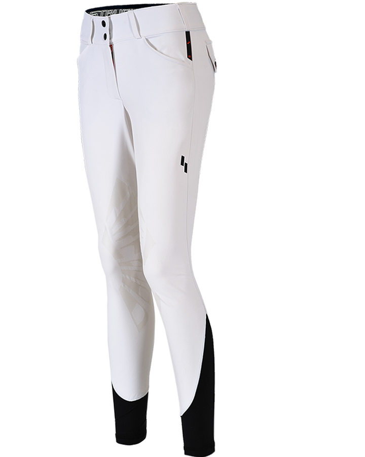 Women's 55 Series: White