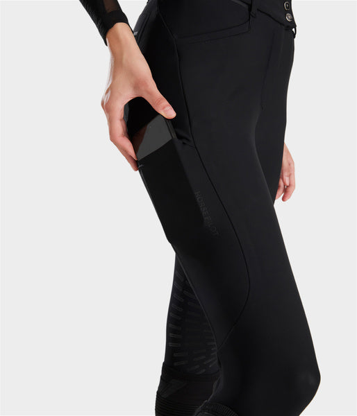 X-perform Iconic riding pants