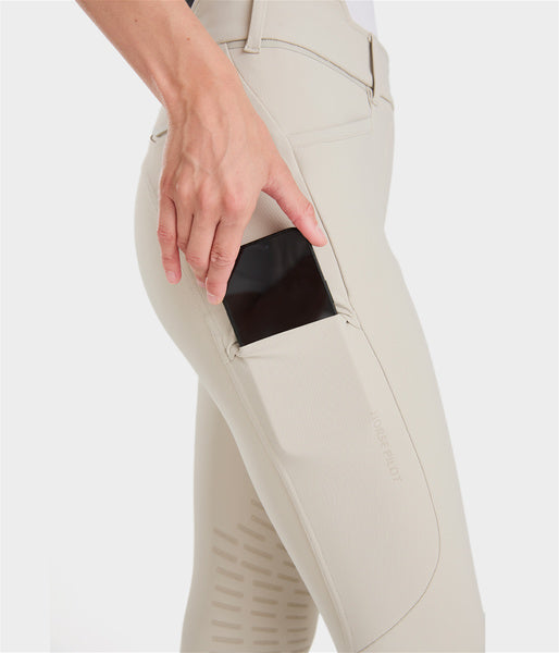 X-perform Iconic riding pants