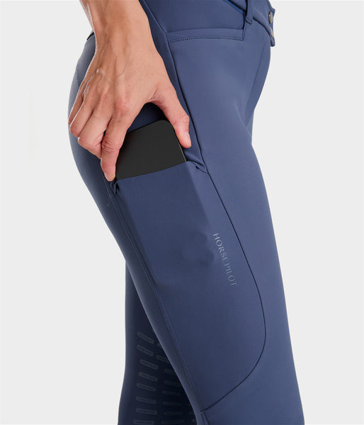 X-perform Iconic riding pants