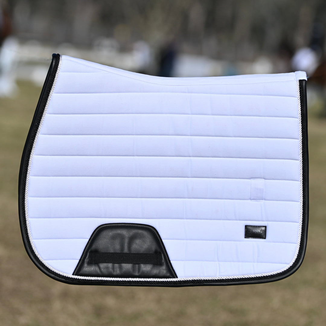 The Elegance Saddle Pad