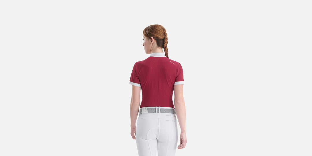 Aerolight Short Sleeves