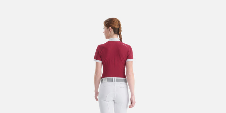 Aerolight Short Sleeves