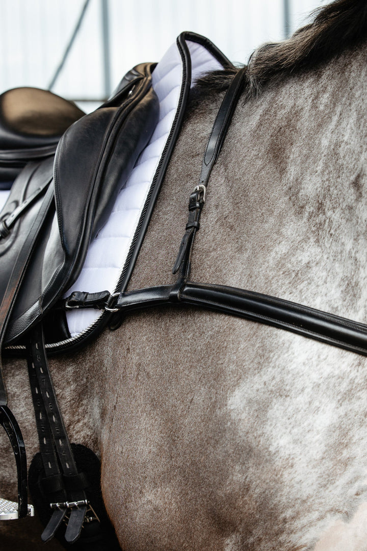 The Elegance Saddle Pad