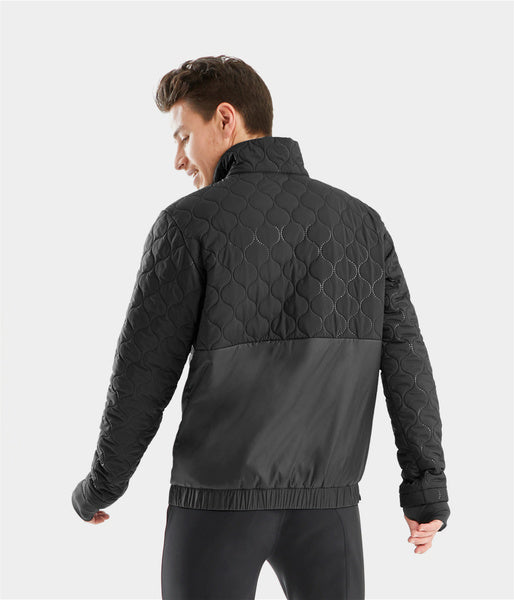 High-Frequency Jacket Men