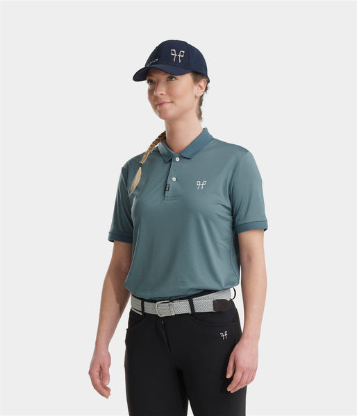 Atlas Polo Unisex