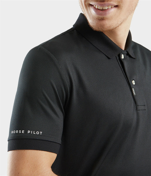 Atlas Polo Unisex