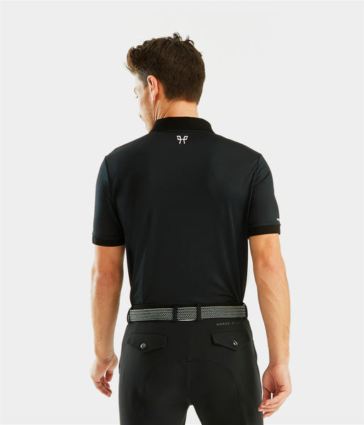 Atlas Polo Unisex