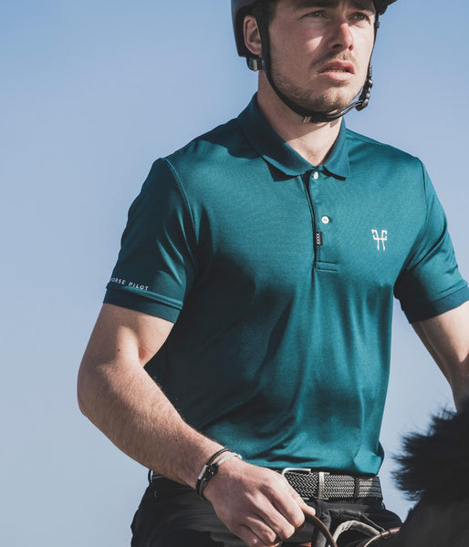 Atlas Polo Unisex