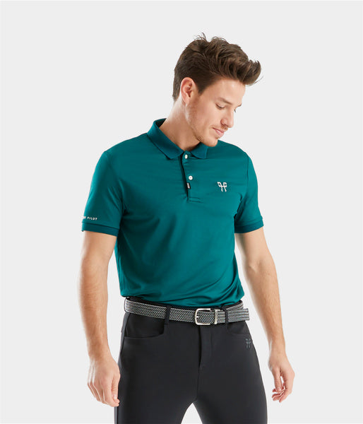 Atlas Polo Unisex