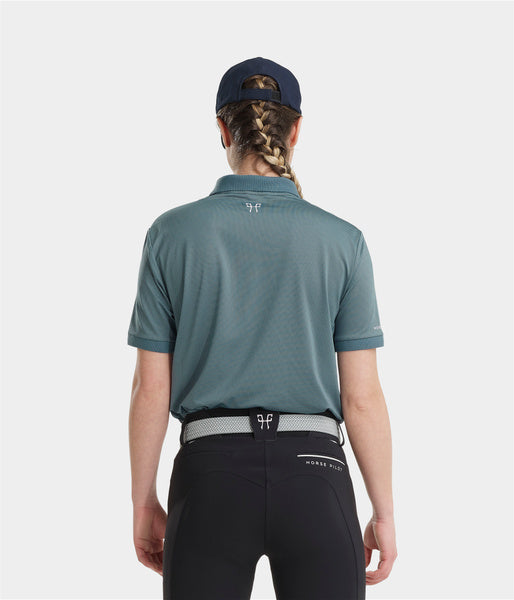 Atlas Polo Unisex