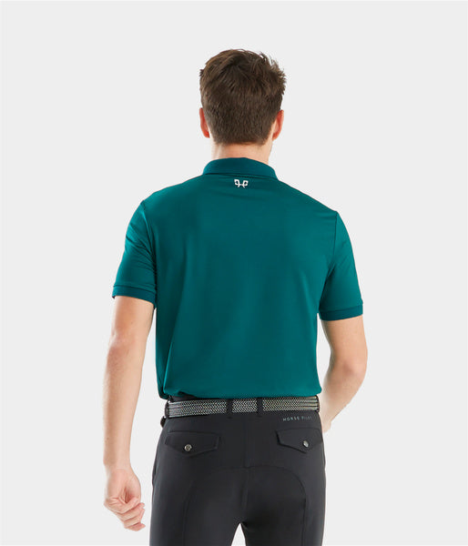 Atlas Polo Unisex