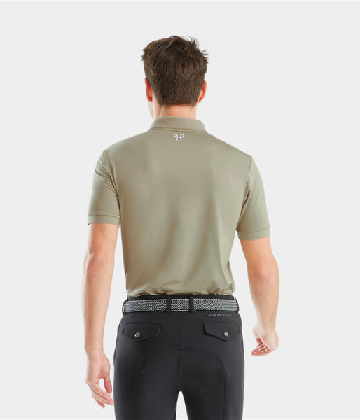 Atlas Polo Unisex