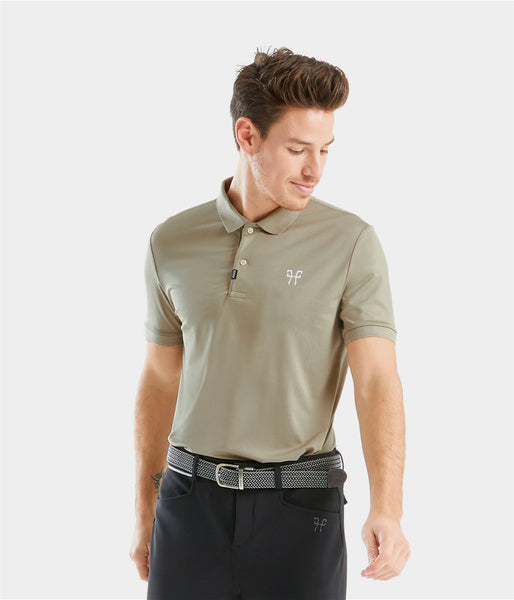 Atlas Polo Unisex