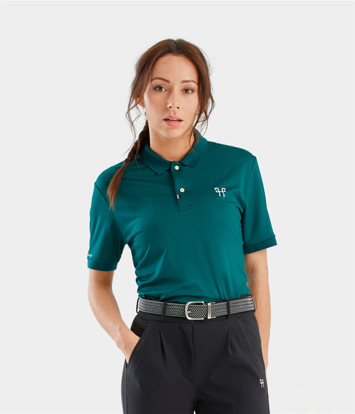 Atlas Polo Unisex
