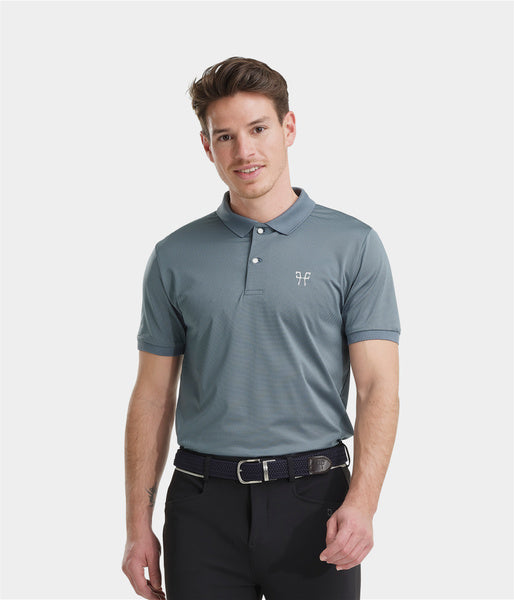 Atlas Polo Unisex