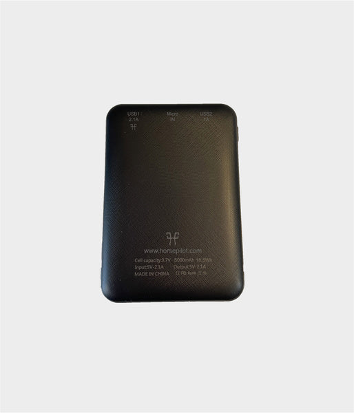 Battery - Power Bank