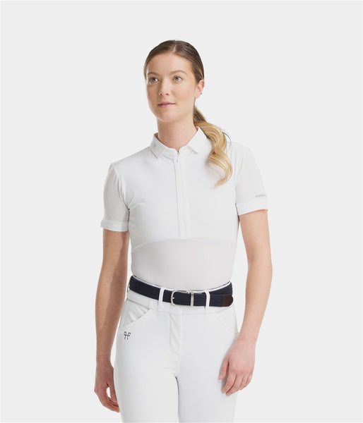 Aeromesh Polo