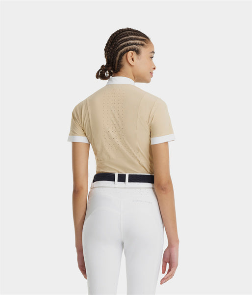 Aerolight Short Sleeves