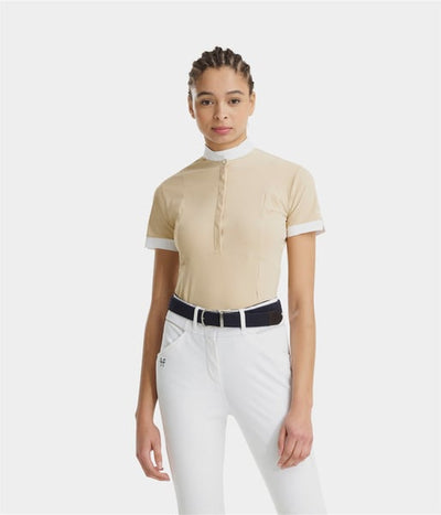 Aerolight Short Sleeves