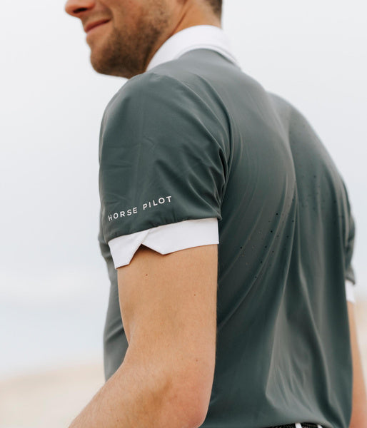 Aerolight Short Sleeves