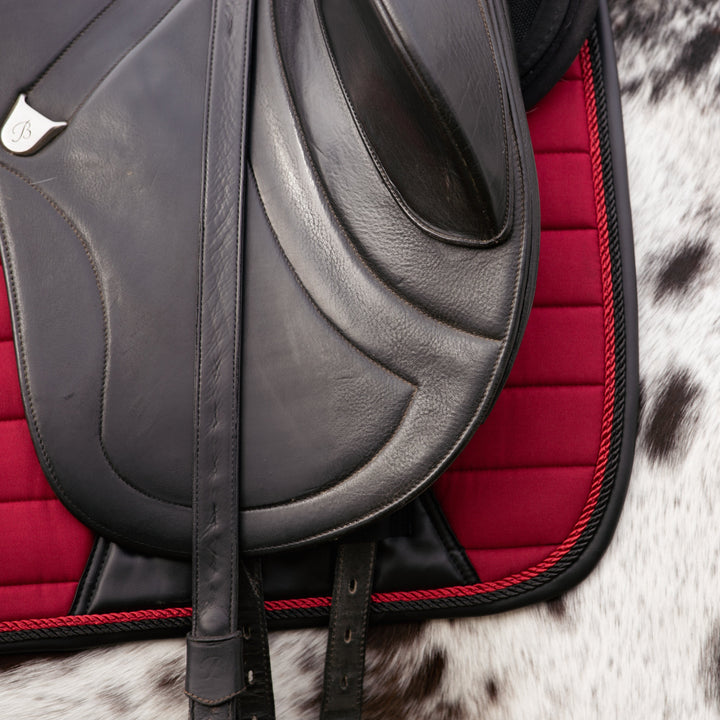 The Bellissima Saddle Pad