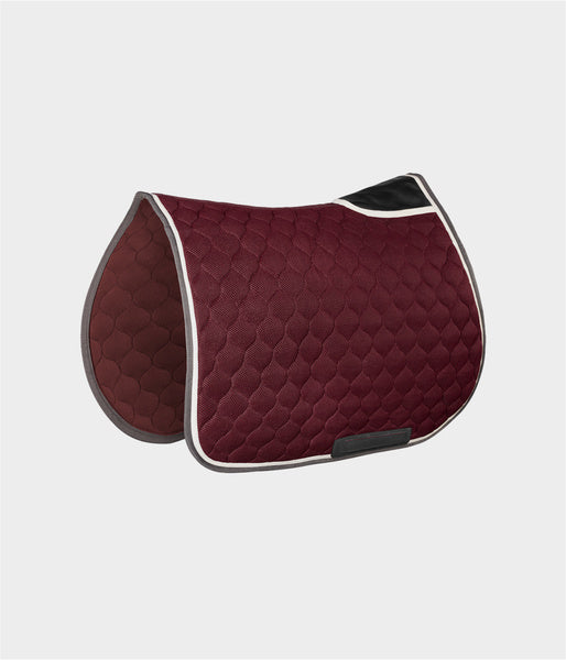 Saddle pad