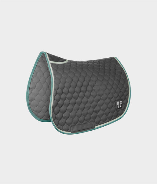 Saddle pad