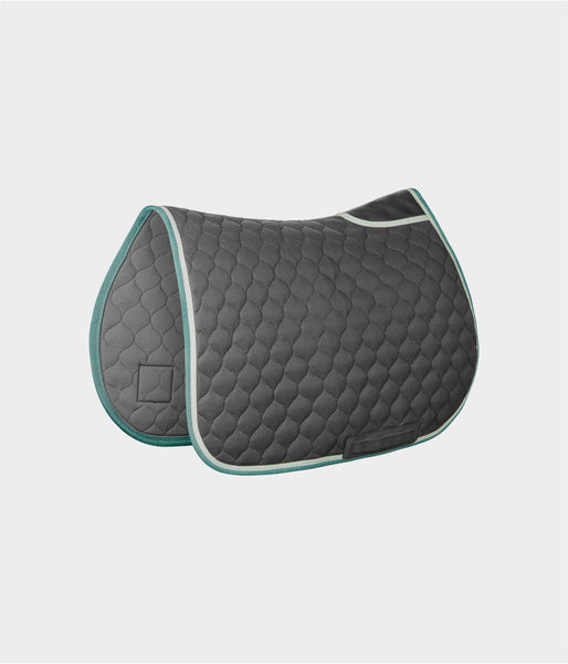 Saddle pad
