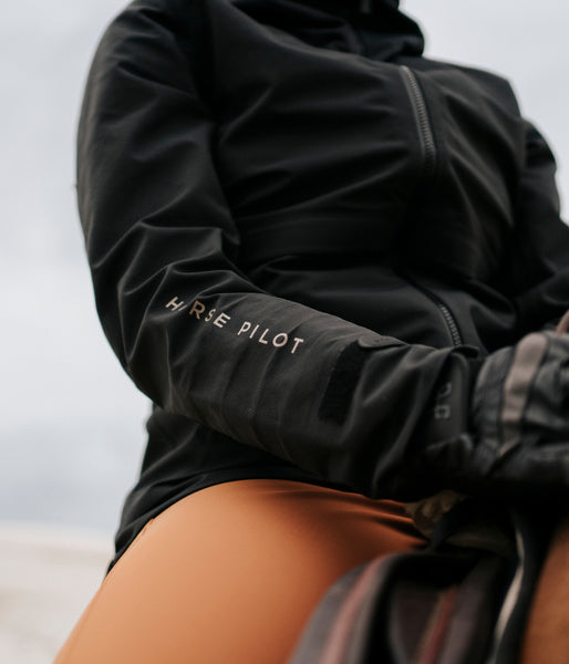 Element - Jackets & Jumpers by Horse Pilot
