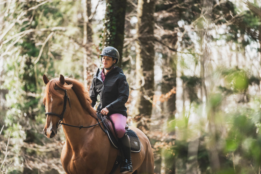 Element - Jackets & Jumpers by Horse Pilot - view 9