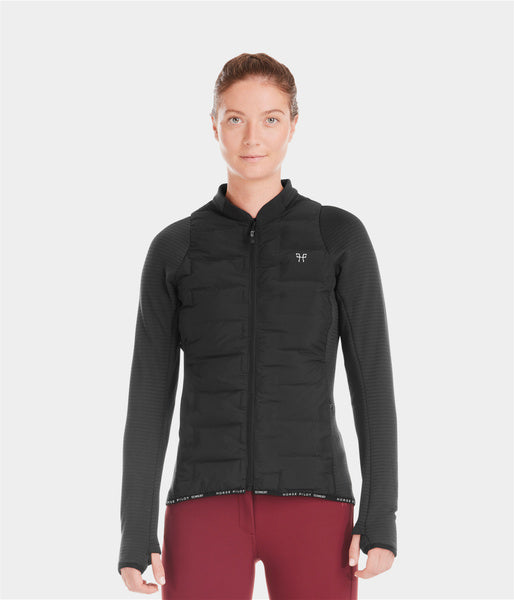 Storm Hybrid Riding Jacket