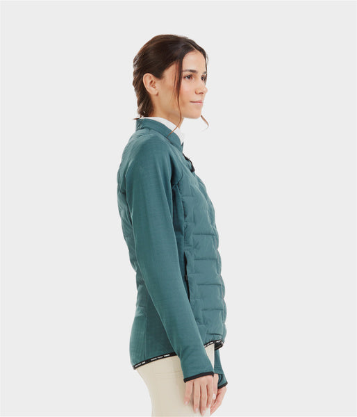 Storm Hybrid Riding Jacket