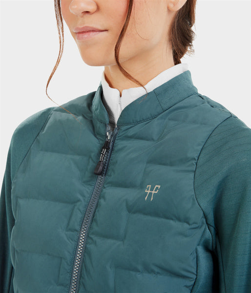 Storm Hybrid Riding Jacket