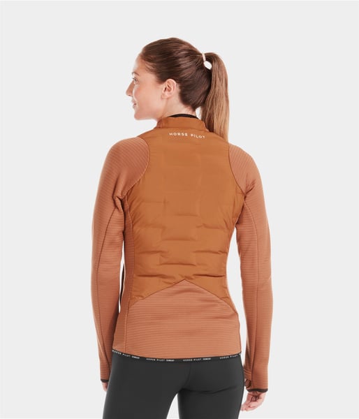 Storm Hybrid Riding Jacket