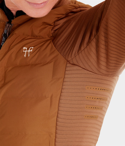 Storm Hybrid Riding Jacket