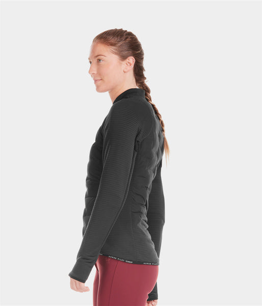 Storm Hybrid Riding Jacket