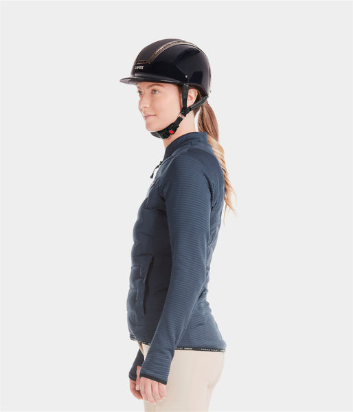 Storm Hybrid Riding Jacket