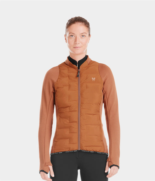 Storm Hybrid Riding Jacket