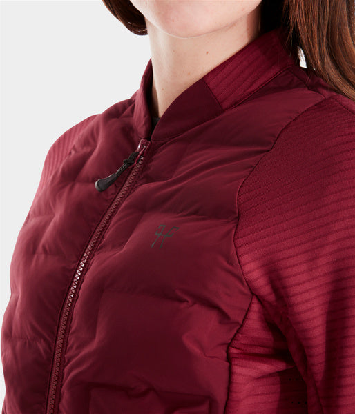 Storm Hybrid Riding Jacket