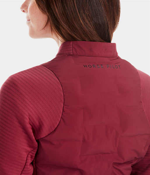 Storm Hybrid Riding Jacket