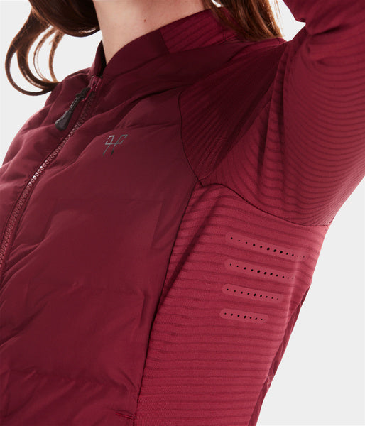 Storm Hybrid Riding Jacket