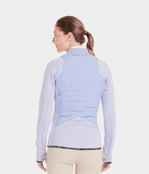 Storm Hybrid Riding Jacket