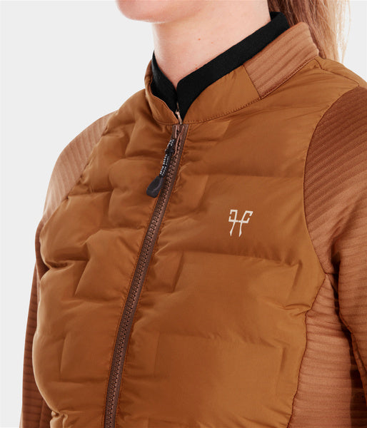 Storm Hybrid Riding Jacket