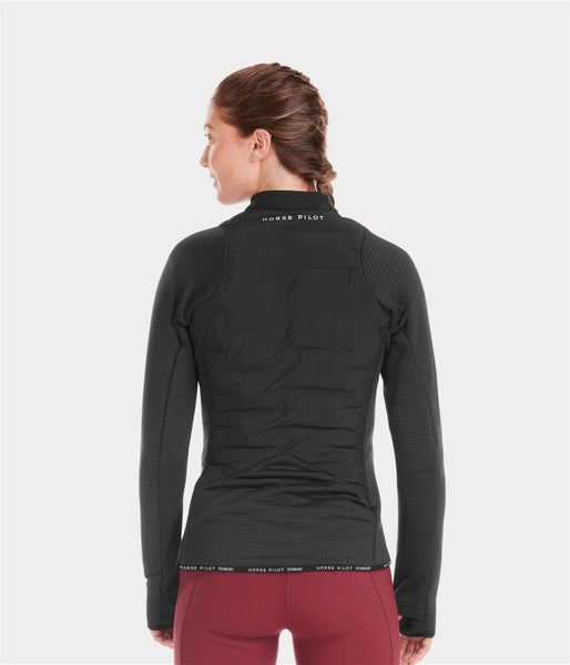 Storm Hybrid Riding Jacket