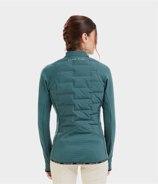Storm Hybrid Riding Jacket